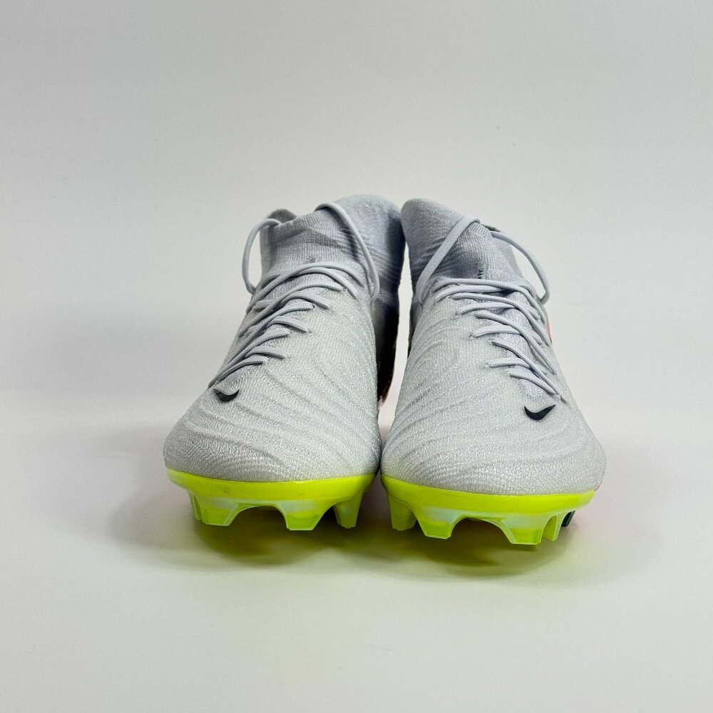 Nike Phantom Luna 2 Elite FG 'Electric Pack' HF4839-900 Soccer size 8.5 - Picture 5 of 7